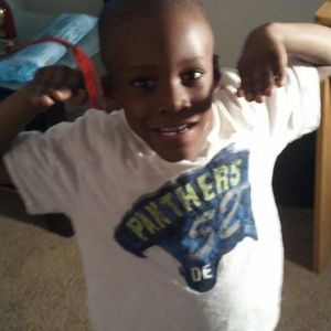 Meet your Posher, Jeremy